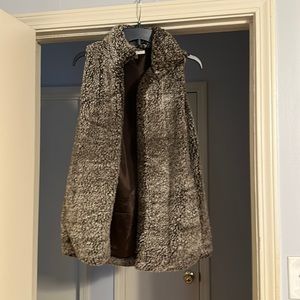 Peach Love California vest